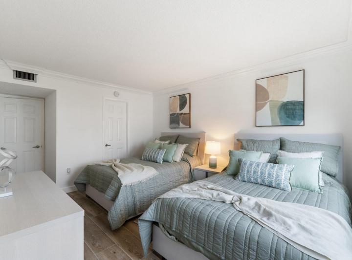 Foto de Departamento Miami Beach 2 dormitorios 2 baños / 8 pax a 2 cuadras de, imagen 5