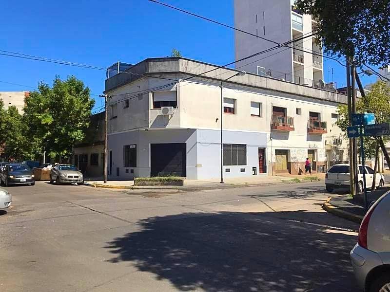 Departamento PH en Venta en San Martin, G. B. a. Zona Norte, Argentina 1