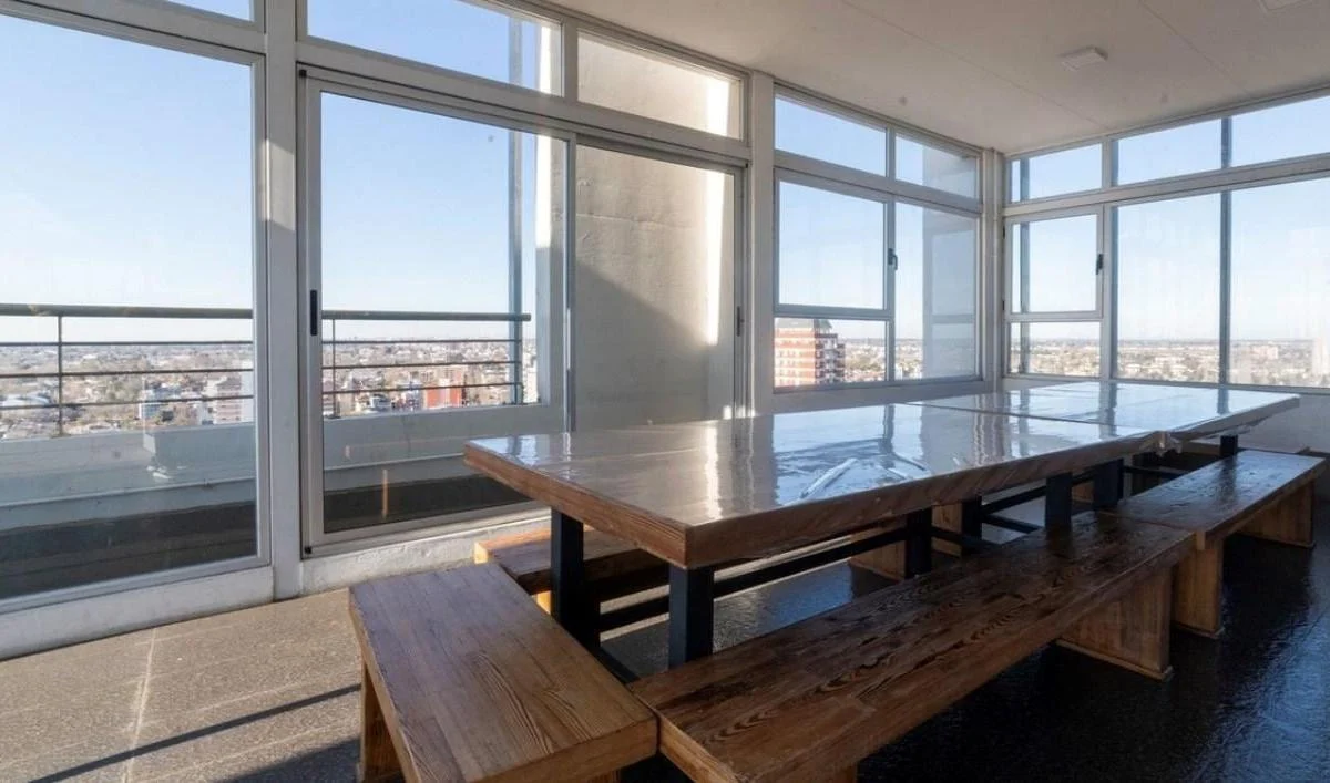 Departamento en Venta en Torre Cardón, Tigre, G. B. a. Zona Norte 1