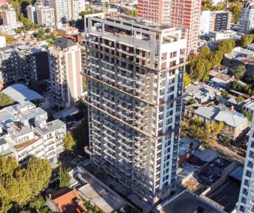 Departamento en Venta en Torre Cardón, Tigre, G. B. a. Zona Norte 3
