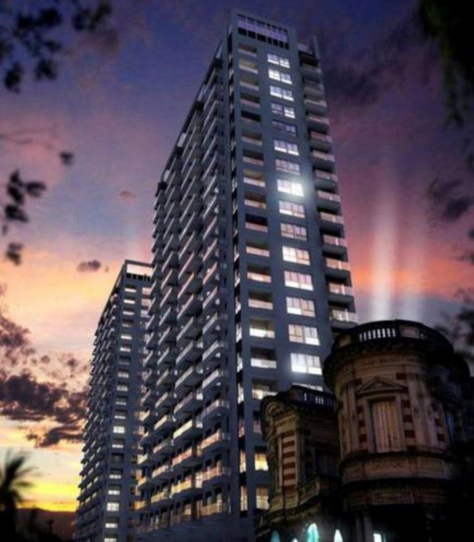 Departamento en Venta en Torre Cardón, Tigre, G. B. a. Zona Norte 2