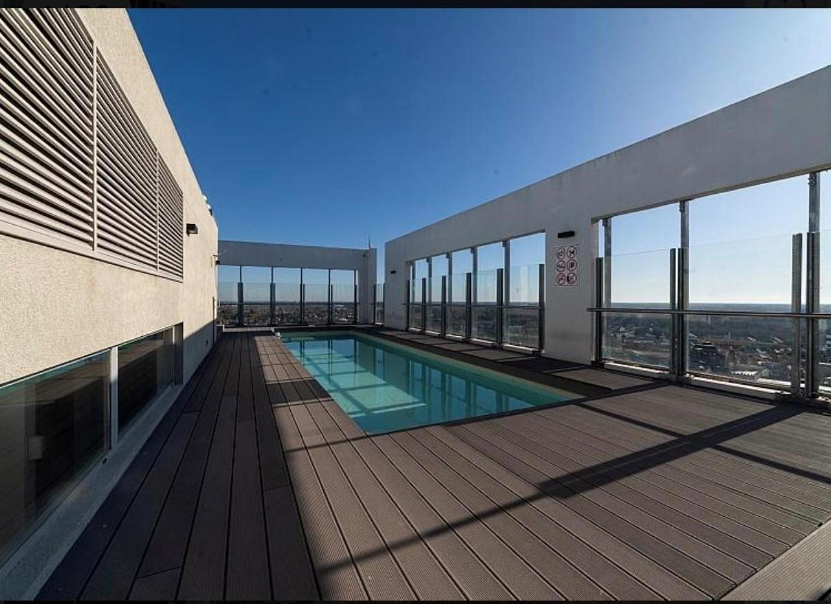 Departamento en Venta en Torre Cardón, Tigre, G. B. a. Zona Norte 3