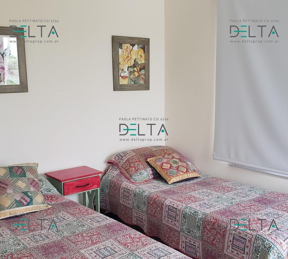 Casa en Venta en Talar del Lago 2, General Pacheco, Tigre 4