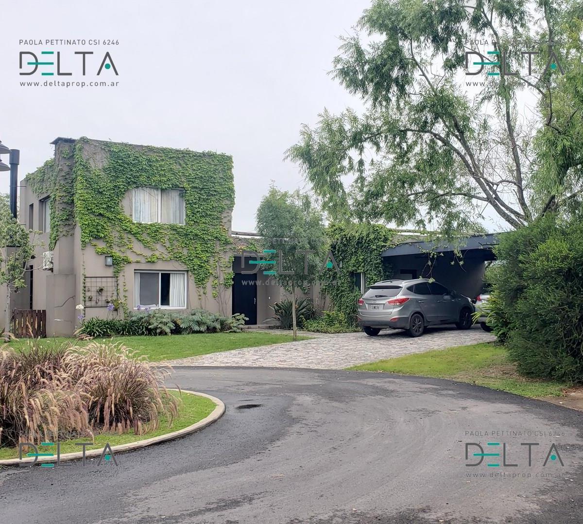 Casa en Venta en Talar del Lago 2, General Pacheco, Tigre 2