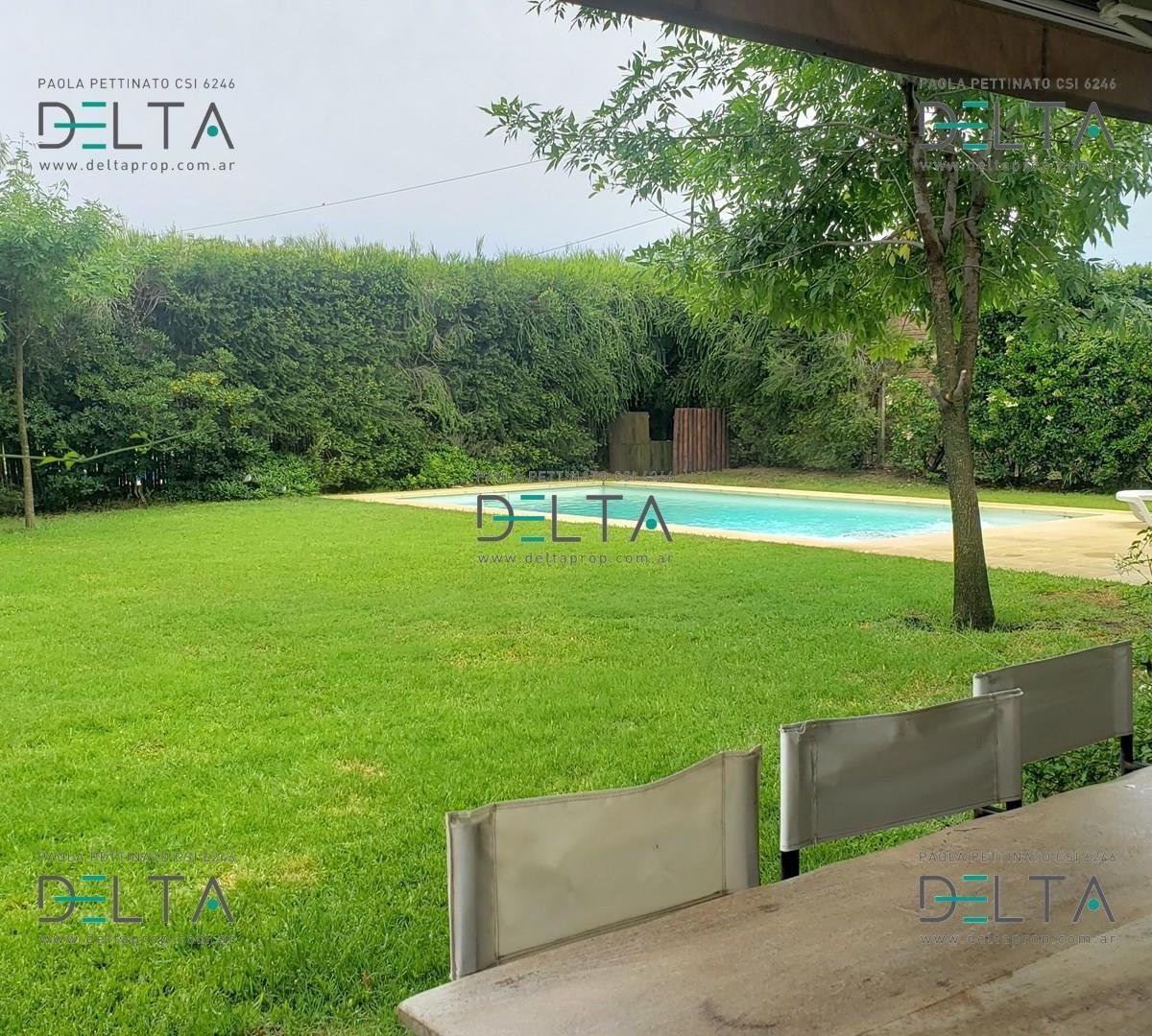 Casa en Venta en Talar del Lago 2, General Pacheco, Tigre 3