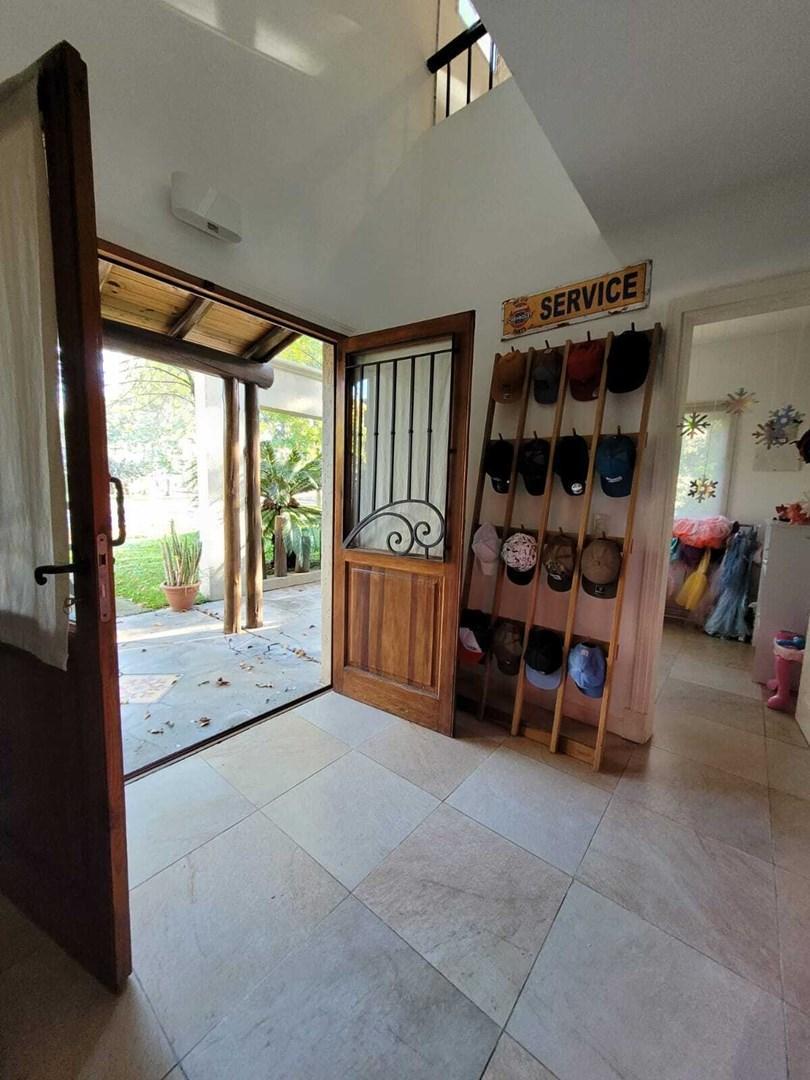 Casa en Venta en Talar del Lago 1, General Pacheco, Tigre 5