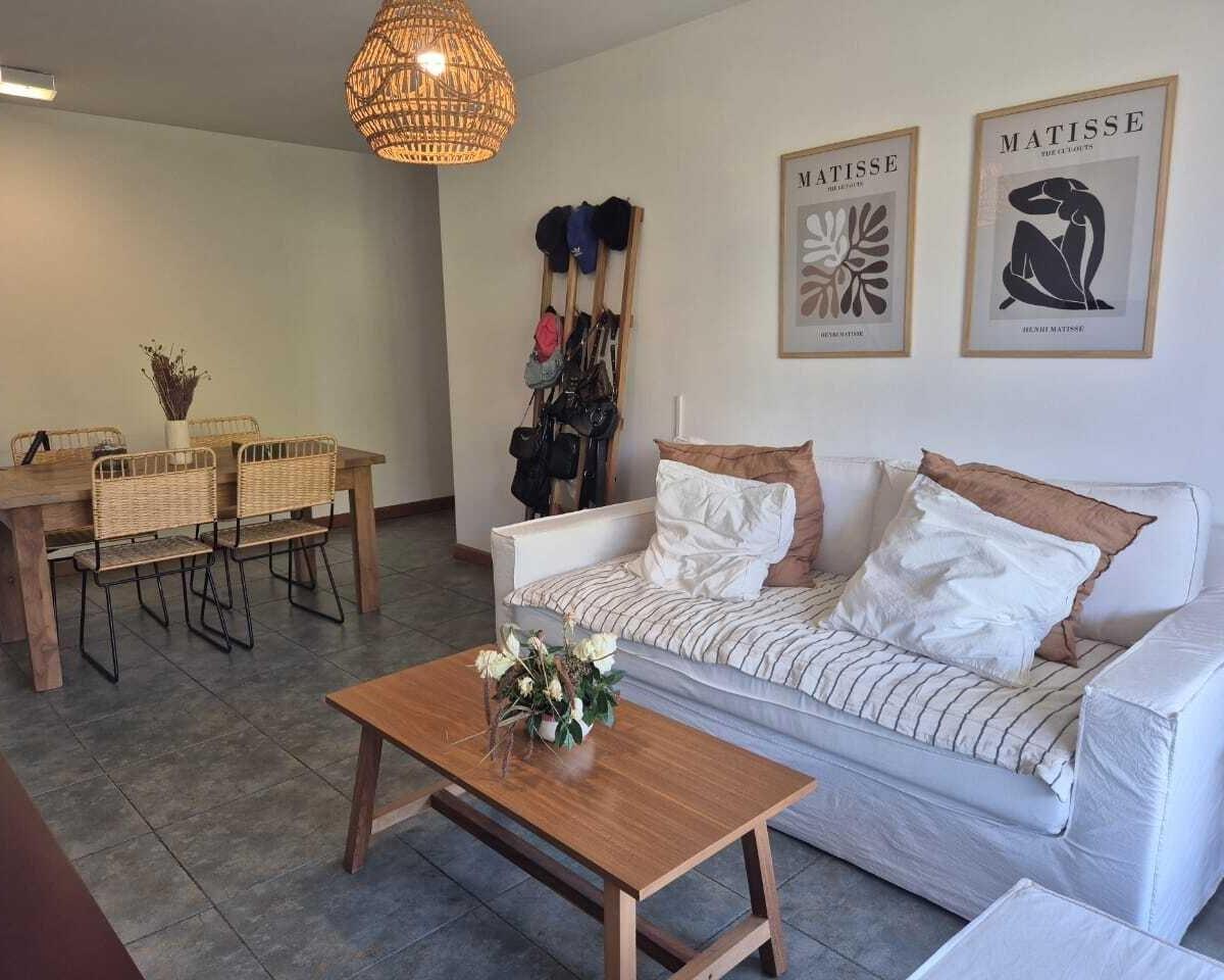 Departamento en Venta en Jardines de San Isidro, San Isidro, G. B. a. Zona Norte 2