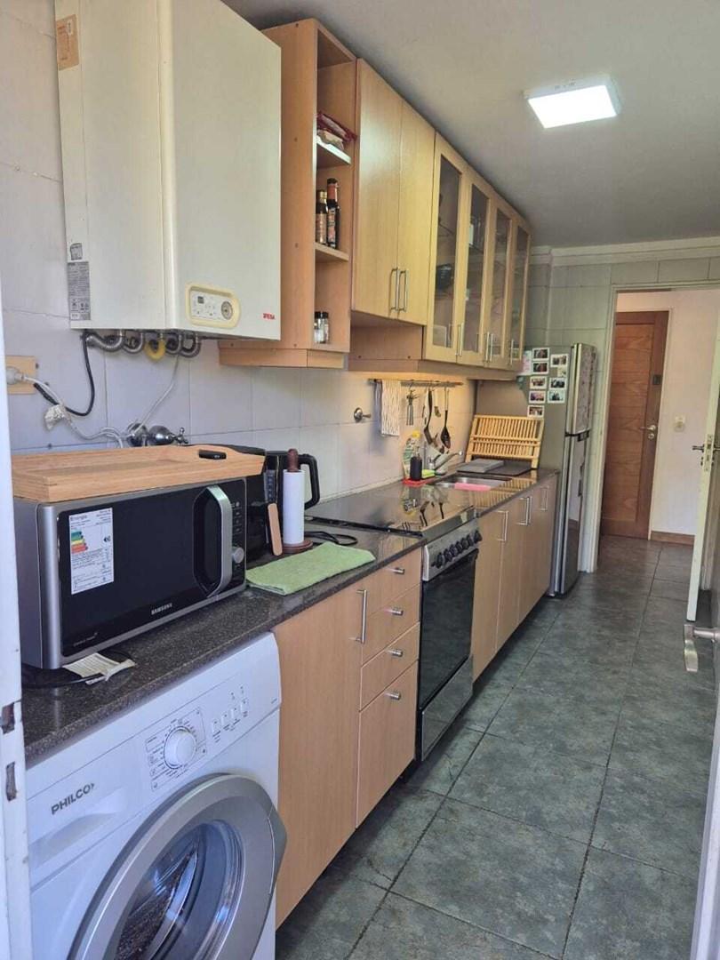 Departamento en Venta en Jardines de San Isidro, San Isidro, G. B. a. Zona Norte 4