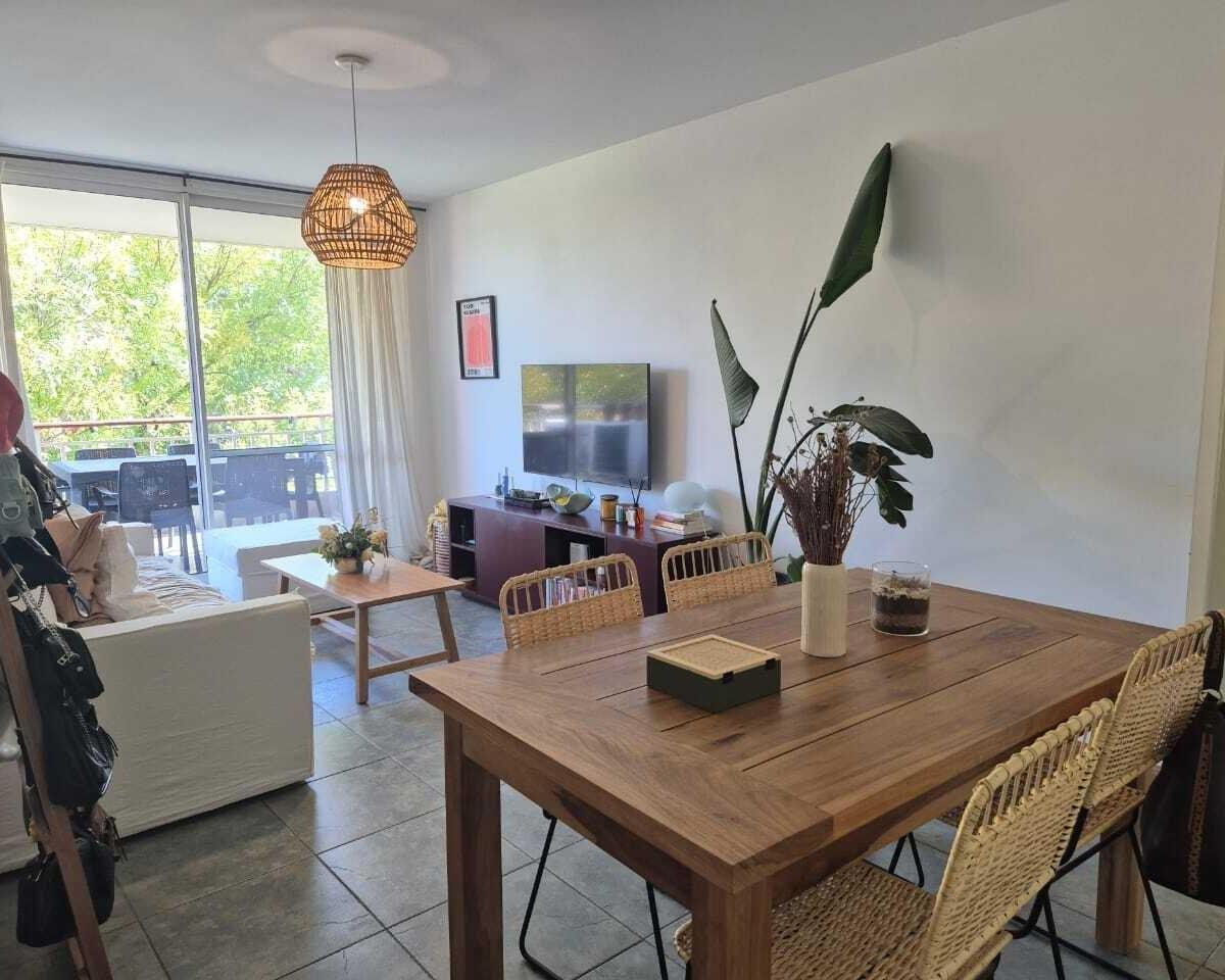 Departamento en Venta en Jardines de San Isidro, San Isidro, G. B. a. Zona Norte 5