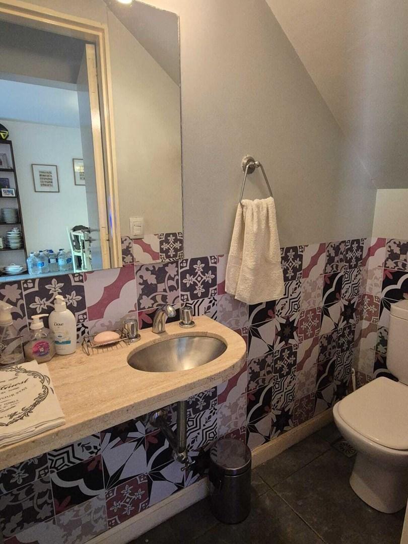 Departamento Dúplex en Venta en Jardines de San Isidro, San Isidro, G. B. a. Zona Norte 4