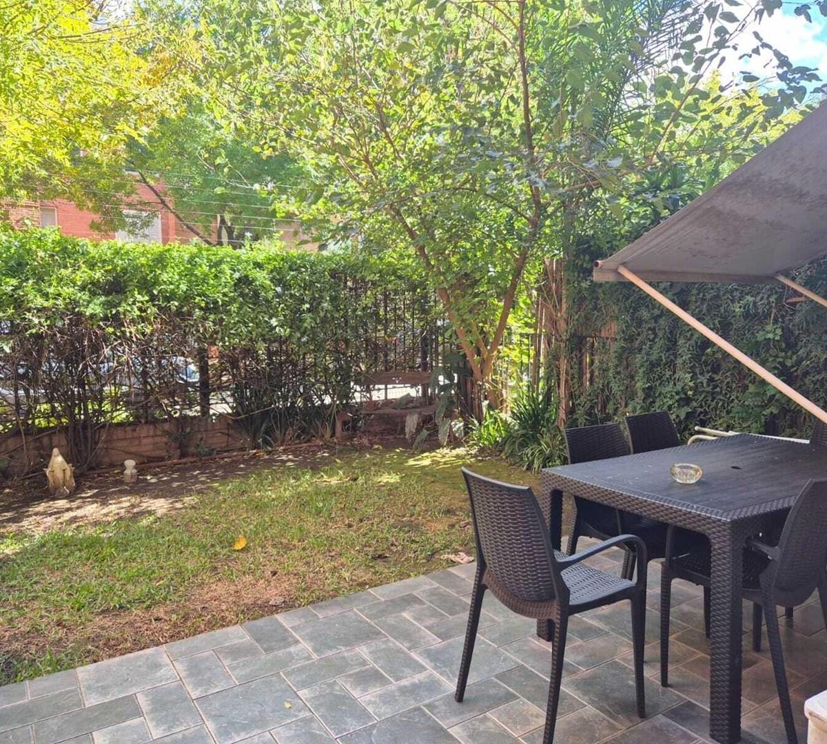 Departamento Dúplex en Venta en Jardines de San Isidro, San Isidro, G. B. a. Zona Norte 3