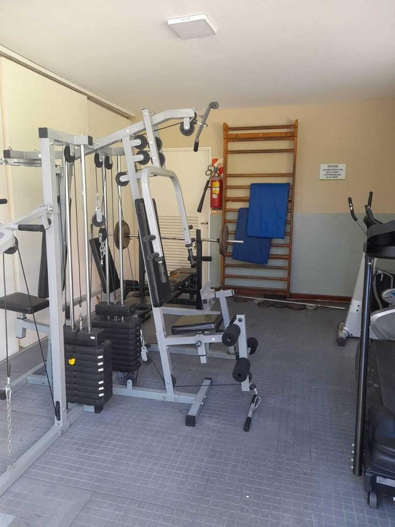 Departamento en Venta en Jardines de San Isidro, San Isidro, G. B. a. Zona Norte 4