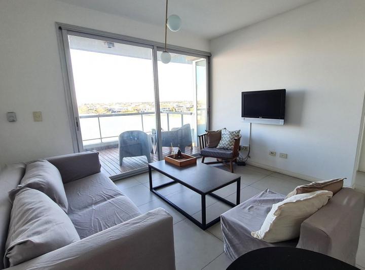 Departamento  en Alquiler en Islas del Golf, Nordelta, Tigre 2