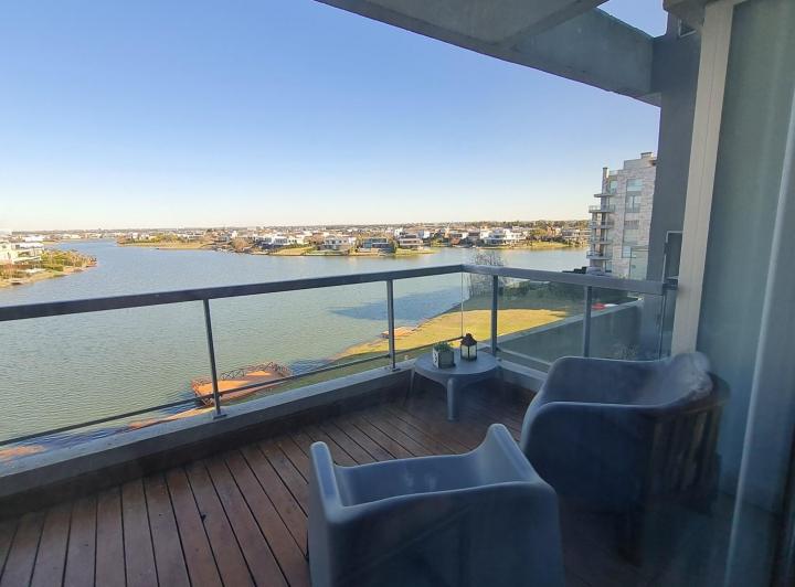Departamento  en Alquiler en Islas del Golf, Nordelta, Tigre 1