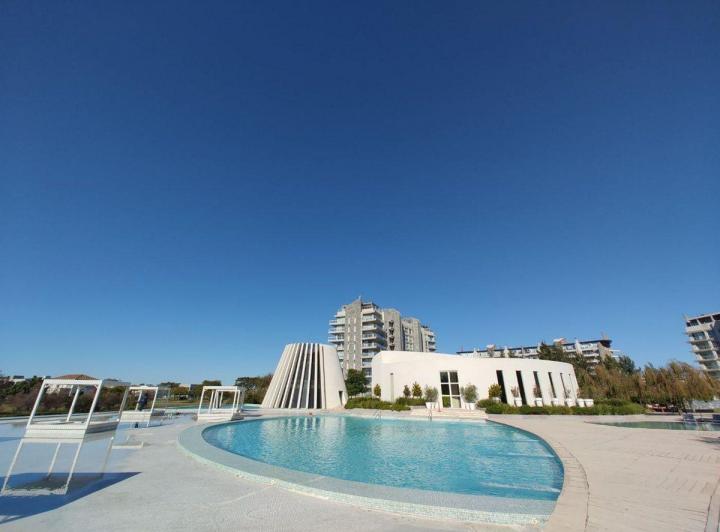 Departamento  en Alquiler en Yoo Nordelta, Nordelta, Tigre 2