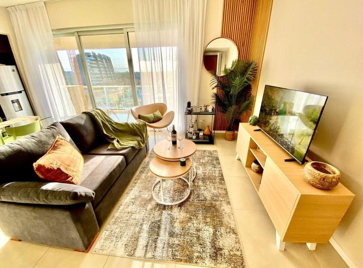 Departamento  en Alquiler en Yoo Nordelta, Nordelta, Tigre 5