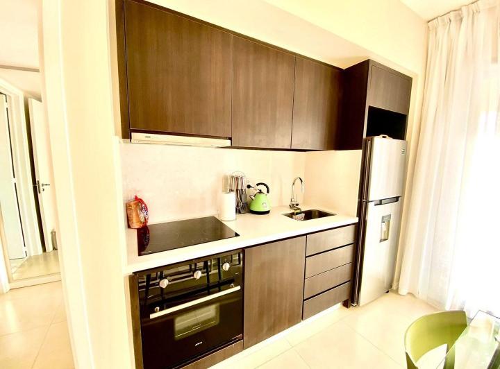Departamento  en Alquiler en Yoo Nordelta, Nordelta, Tigre 3