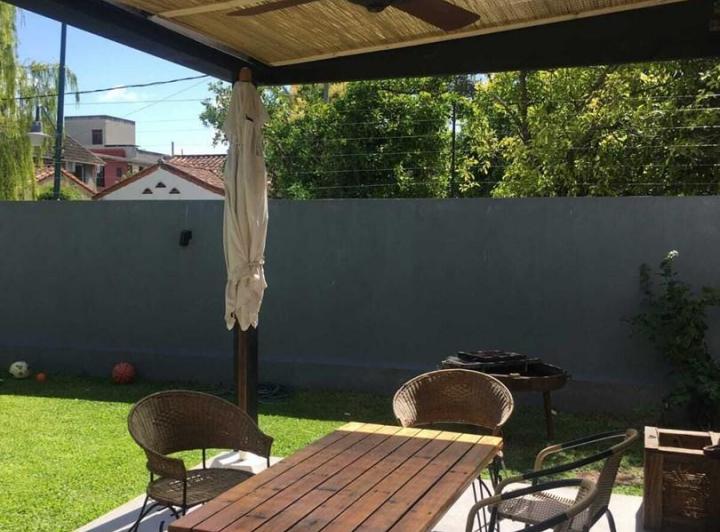 Casa Chalet  en Alq. Temporario en Beccar, San Isidro, G.B.A. Zona Norte 1