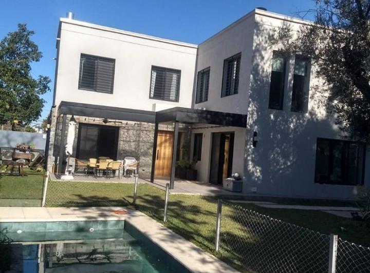 Casa Chalet  en Alq. Temporario en Beccar, San Isidro, G.B.A. Zona Norte 2
