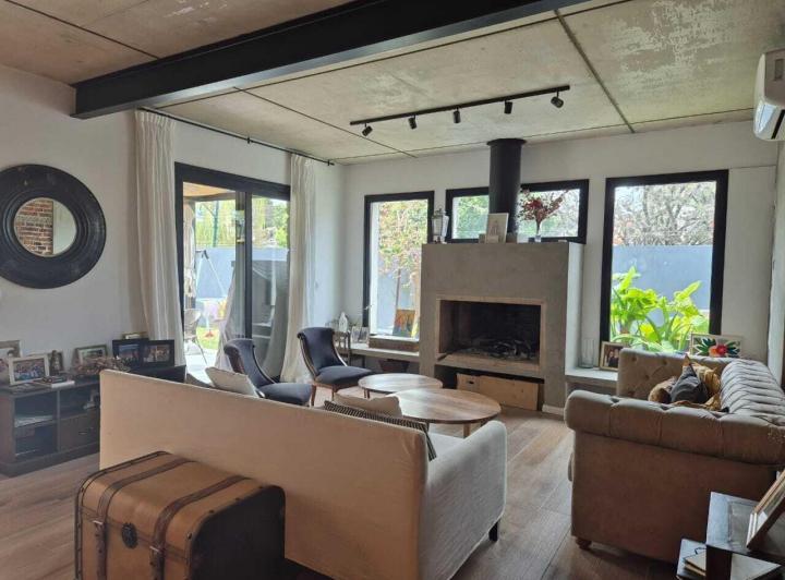 Casa Chalet  en Alq. Temporario en Beccar, San Isidro, G.B.A. Zona Norte 5