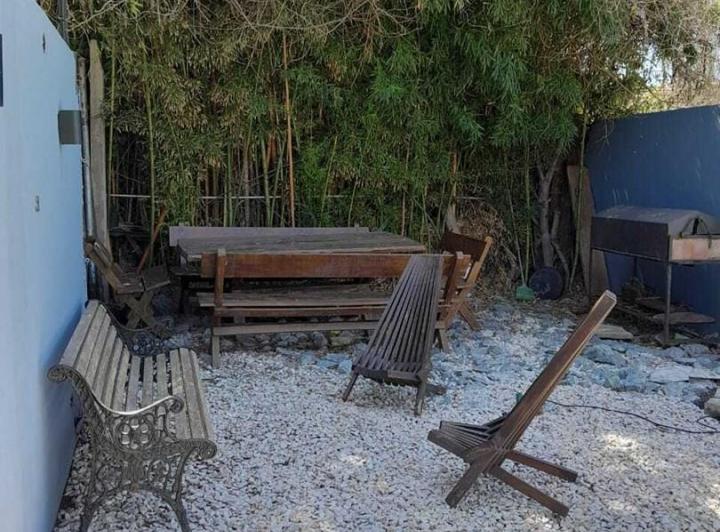 Casa Chalet  en Alq. Temporario en Beccar, San Isidro, G.B.A. Zona Norte 4