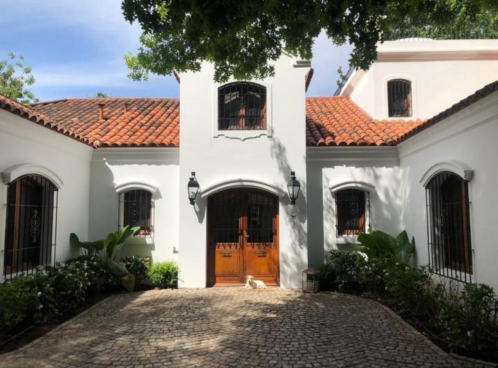 Casa Chalet  en Alq. Temporario en La Horqueta, San Isidro, G.B.A. Zona Norte 3