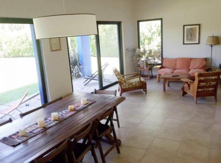 Casa  en Alq. Temporario en Talar del Lago 1, General Pacheco, Tigre 4