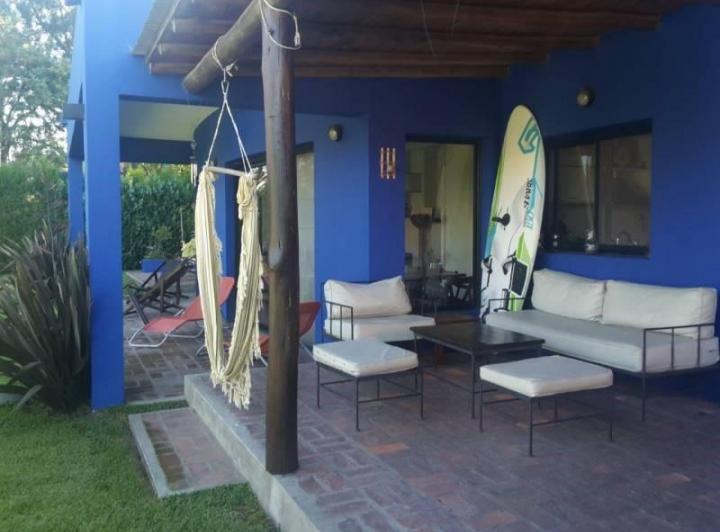 Casa  en Alq. Temporario en Talar del Lago 1, General Pacheco, Tigre 2