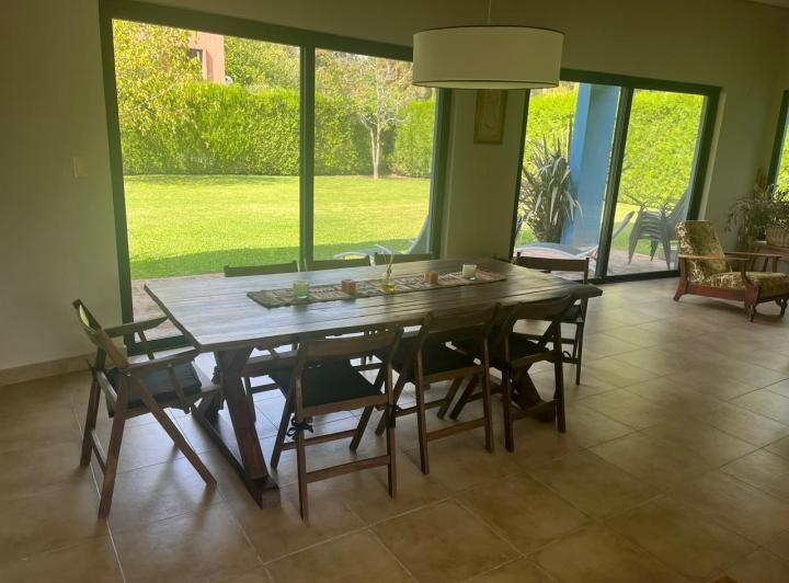 Casa  en Alq. Temporario en Talar del Lago 1, General Pacheco, Tigre 5