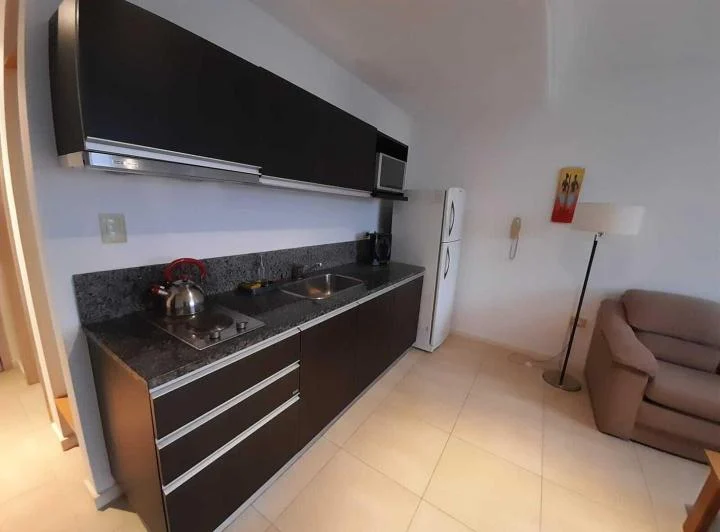 Departamento Monoambiente  en Alq. Temporario en Wyndham Condominios, Nordelta, Tigre 3