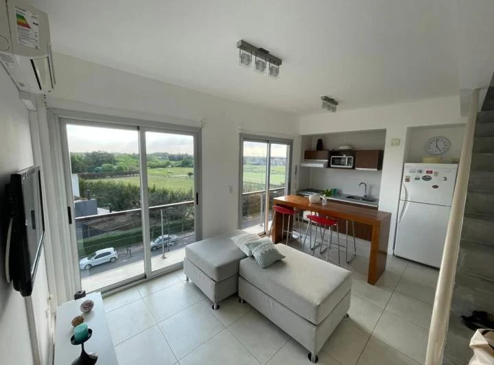 Departamento en Alquiler en Posadas, El Palmar, Nordelta 1