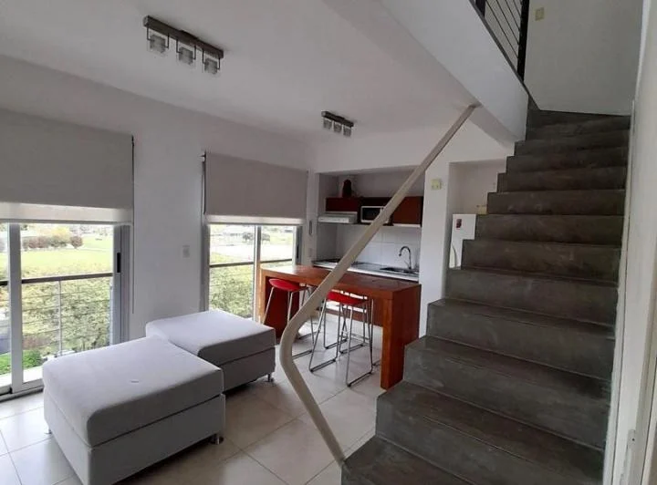 Departamento Dúplex  en Alq. Temporario en Nordelta, Tigre, G.B.A. Zona Norte 5