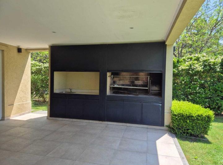 Casa Chalet  en Alq. Temporario en El Encuentro, General Pacheco, Tigre 4