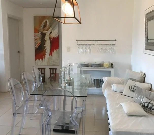 Departamento  en Alquiler en El Portal - Antares, Nordelta, Tigre 3