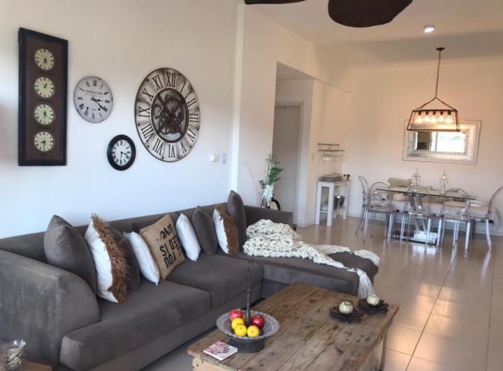 Departamento  en Alquiler en El Portal - Antares, Nordelta, Tigre 4