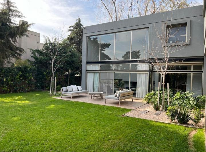 Casa  en Alq. Temporario en Talar del Lago 2, General Pacheco, Tigre 5
