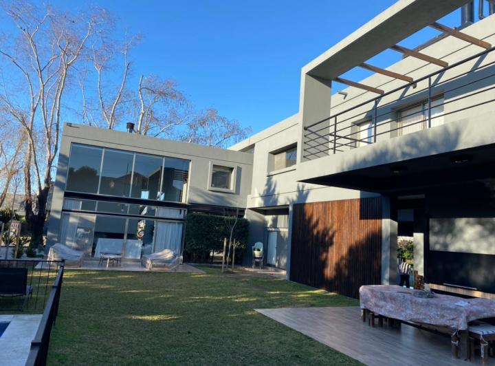 Casa  en Alq. Temporario en Talar del Lago 2, General Pacheco, Tigre 1