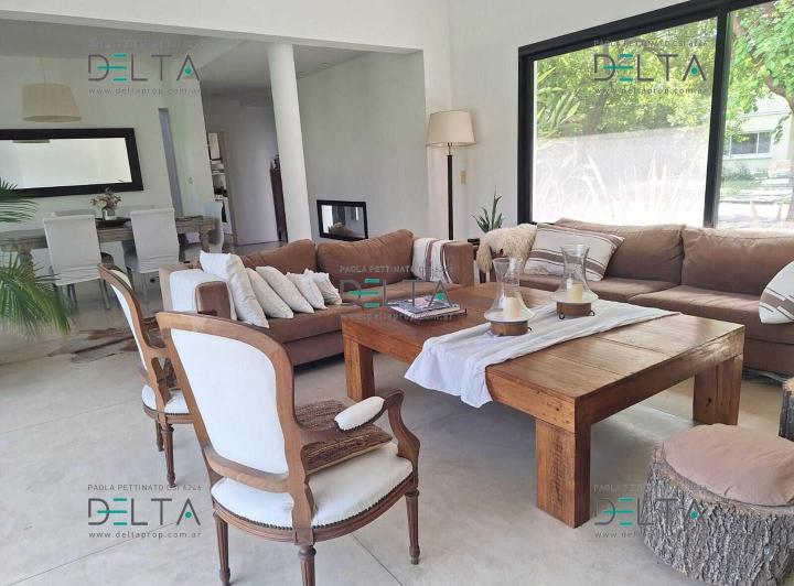 Casa  en Alq. Temporario ubicado en Talar del Lago 2, General Pacheco, Tigre 5