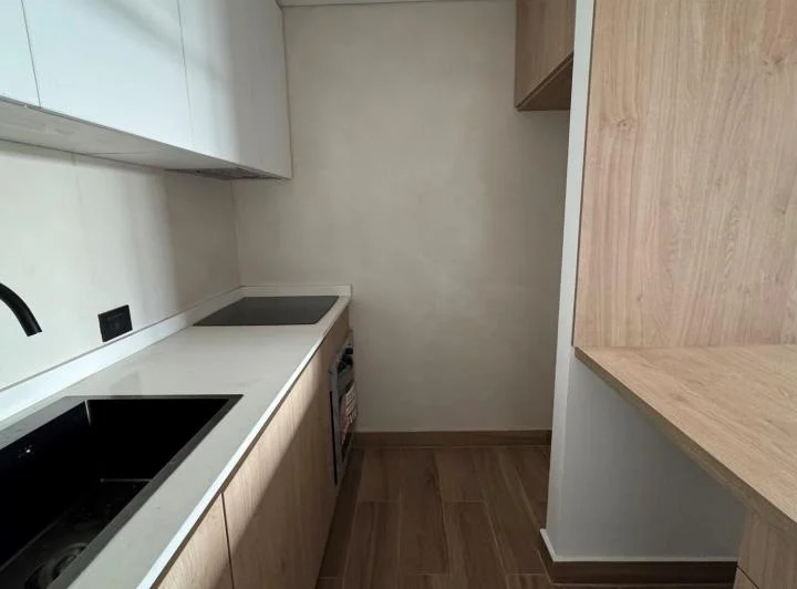 Departamento  en Alquiler en Milennia, Las Vilas, Nordelta 2