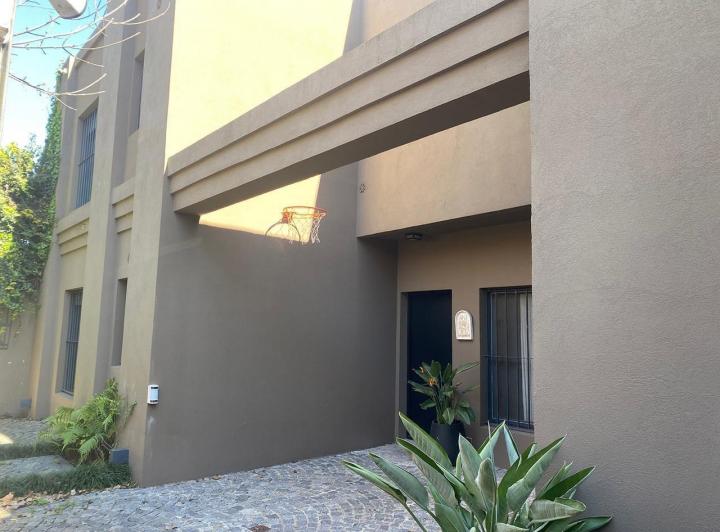 Casa  en Alq. Temporario en San Isidro, G.B.A. Zona Norte, Argentina 2