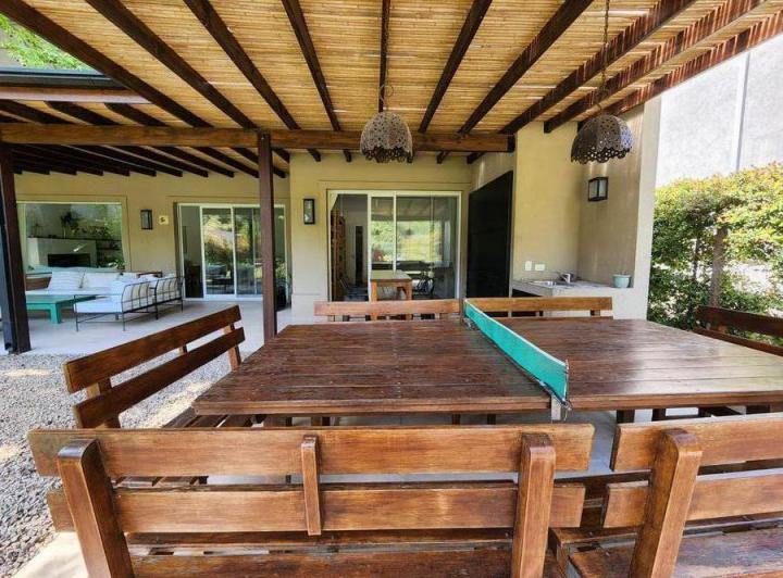Casa  en Alq. Temporario en San Isidro, G.B.A. Zona Norte, Argentina 5