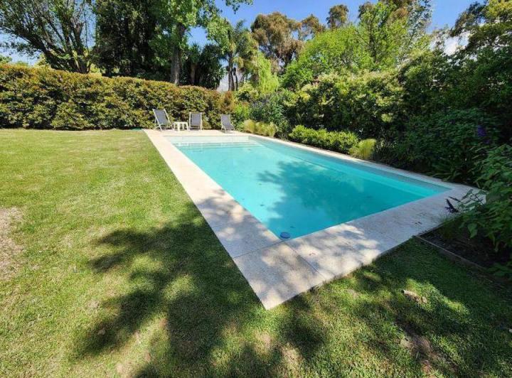 Casa  en Alq. Temporario en San Isidro, G.B.A. Zona Norte, Argentina 3