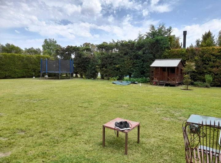 Casa Chalet  en Alq. Temporario en El Encuentro, General Pacheco, Tigre 2