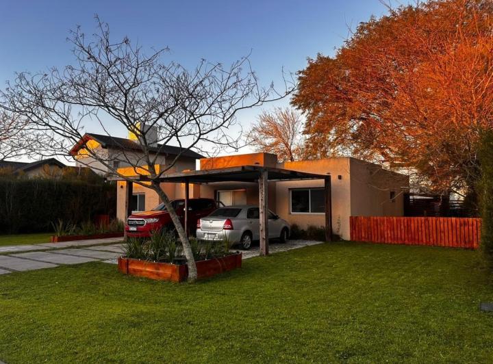 Casa  en Alquiler en San Matias, Escobar, G.B.A. Zona Norte 1
