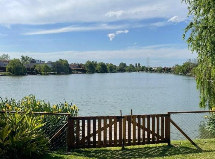 Casa Chalet  en Alq. Temporario en Los Ombues, Rincón de Milberg, Tigre 2