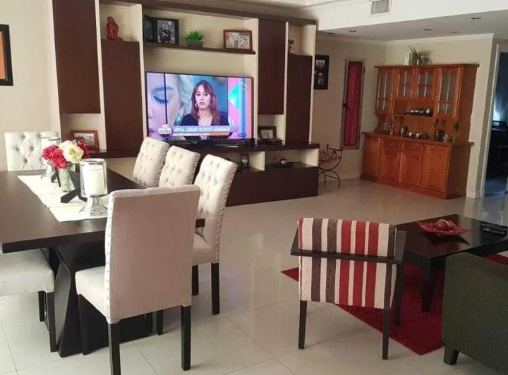 Casa  en Alq. Temporario en San Isidro Labrador, Villanueva, Tigre 5