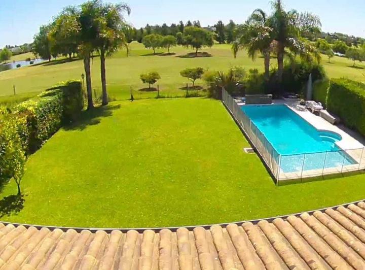 Casa  en Alq. Temporario en San Isidro Labrador, Villanueva, Tigre 3