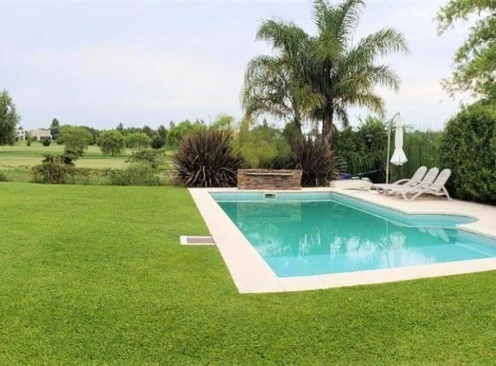 Casa  en Alq. Temporario en San Isidro Labrador, Villanueva, Tigre 4