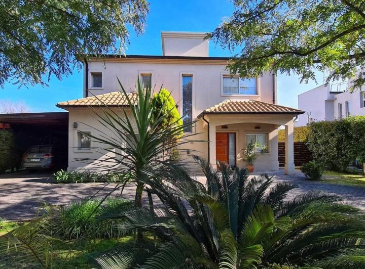 Casa  en Alq. Temporario en San Isidro Labrador, Villanueva, Tigre 1