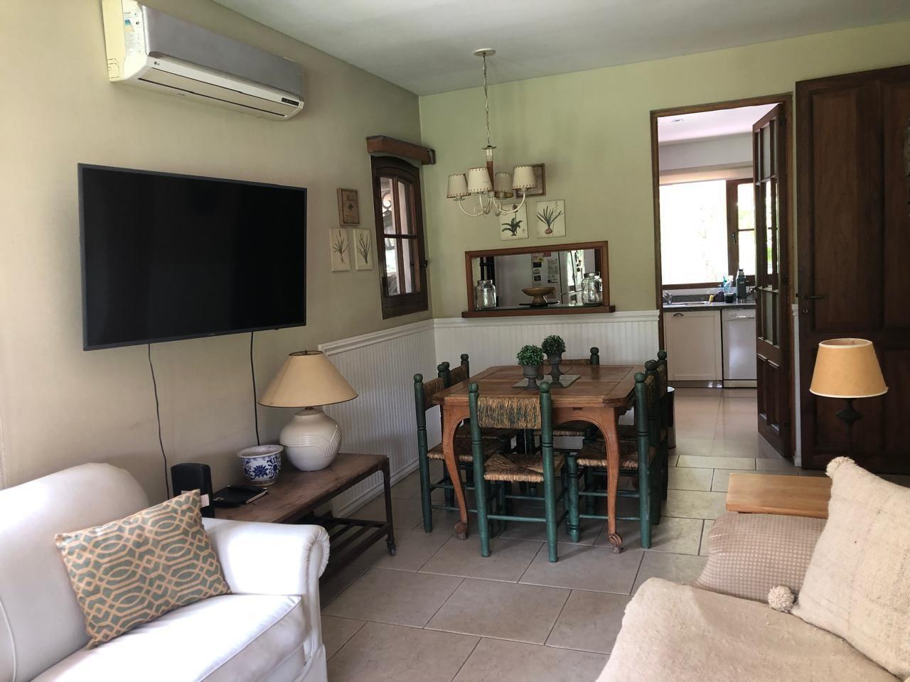 Foto de Casa en Alq. Temporario en Talar del Lago 1, imagen 3
